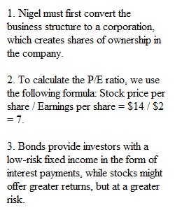 Unit 3 Challenges 3